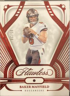 Baker Mayfield