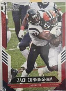 Zach Cunningham
