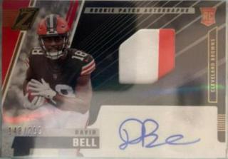 David Bell