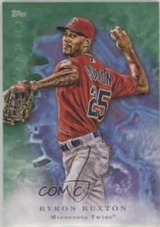 Byron Buxton