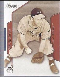 Lou Boudreau