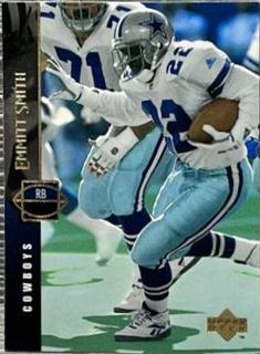 Emmitt Smith