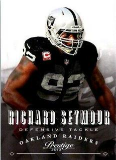 Richard Seymour
