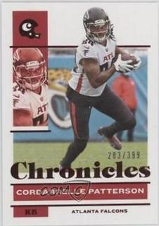 Cordarrelle Patterson