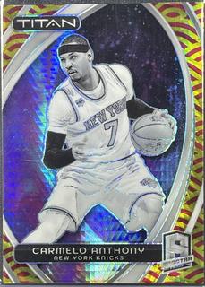 Carmelo Anthony