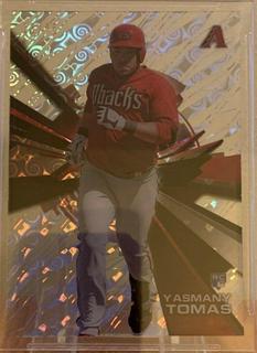 Yasmany Tomas