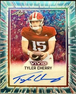 Tyler Cherry