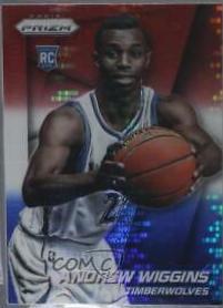 Andrew Wiggins