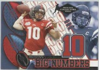 Eli Manning