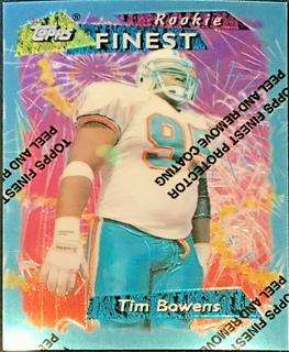 Tim Bowens