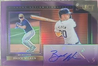 Brock Wilken