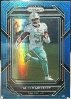 Raheem Mostert