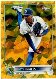 Justin Dunn