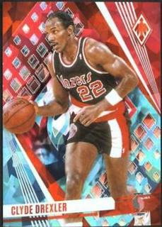 Clyde Drexler