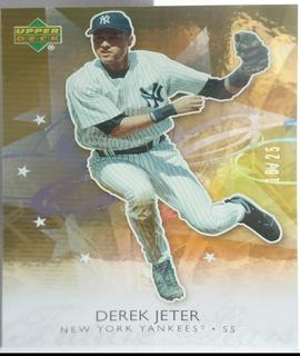 Derek Jeter
