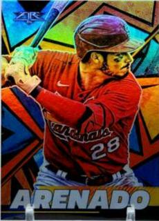 Nolan Arenado
