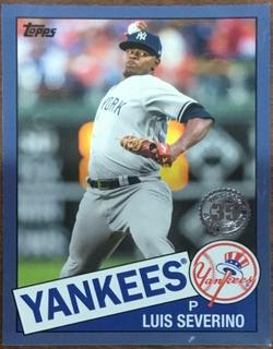Luis Severino