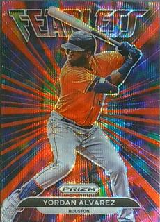 Yordan Alvarez
