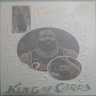 James Harden