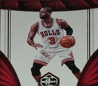Dwyane Wade