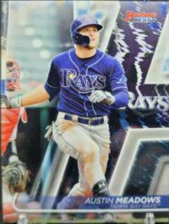 Austin Meadows