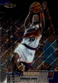 Clifford Robinson