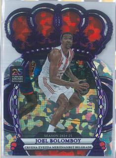 Joel Bolomboy