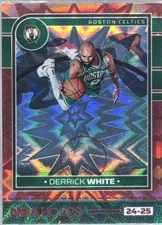 Derrick White