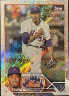 Edwin Diaz