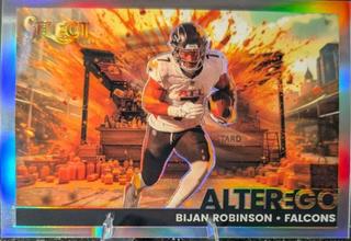 Bijan Robinson