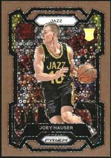 Joey Hauser