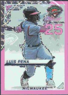 Luis Pena