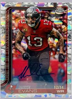 Mike Evans