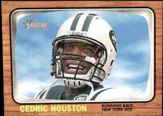 Cedric Houston