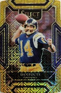 Dan Fouts