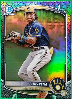 Luis Pena