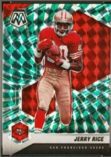 Jerry Rice