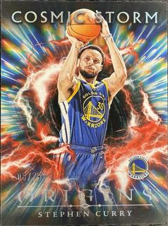 Stephen Curry