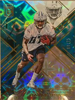 Tajae Sharpe