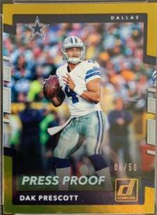 Dak Prescott