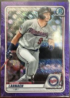 Trevor Larnach