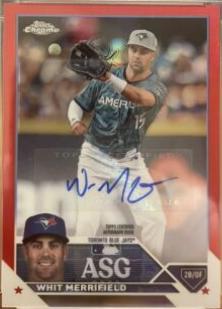 Whit Merrifield