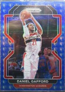 Daniel Gafford