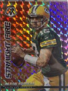 Aaron Rodgers