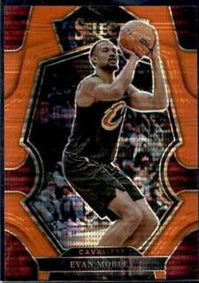 Evan Mobley