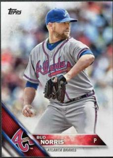 Bud Norris
