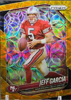 Jeff Garcia