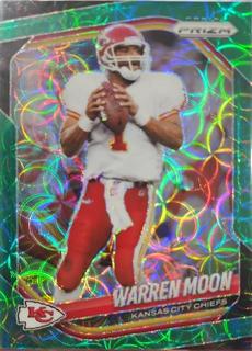 Warren Moon