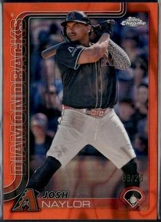 Josh Naylor