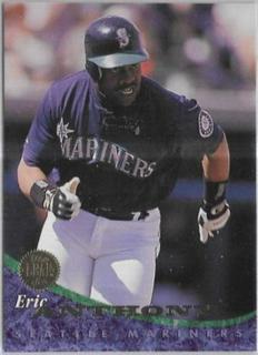 Eric Anthony